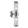 Светильник настенный 4945/2W Odeon Light Хром