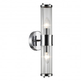 Светильник настенный 4945/2W Odeon Light Хром