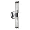 Светильник настенный 4945/2W Odeon Light Хром