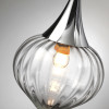 Светильник подвесной 4949/1 Odeon Light Хром