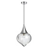Светильник подвесной 4949/1 Odeon Light Хром