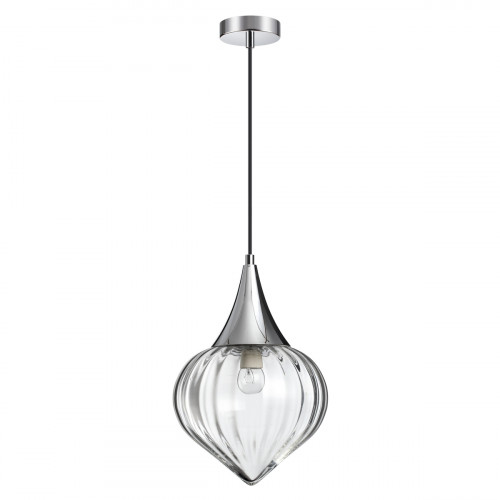 Светильник подвесной 4949/1 Odeon Light Хром
