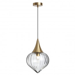 Светильник подвесной 4950/1 Odeon Light Бронзовый
