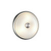 Светильник настенно-потолочный 4957/2 Odeon Light Никель