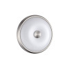 Светильник настенно-потолочный 4957/2 Odeon Light Никель