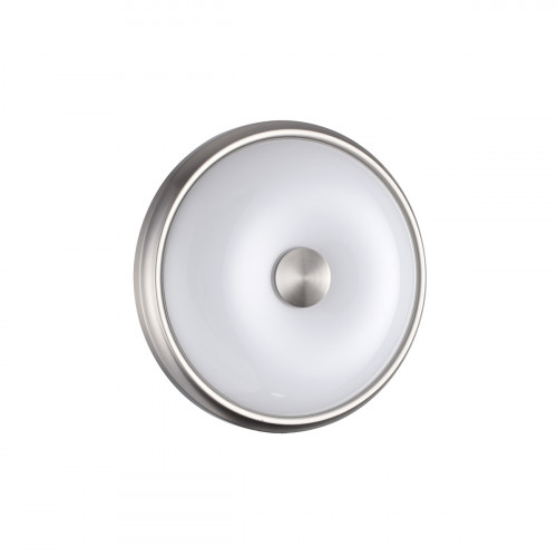 Светильник настенно-потолочный 4957/2 Odeon Light Никель