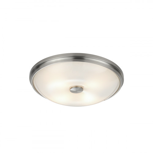 Светильник настенно-потолочный 4957/4 Odeon Light Никель