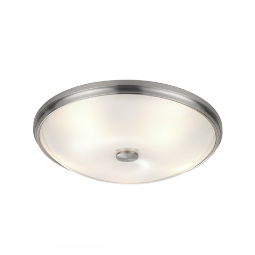 Светильник настенно-потолочный 4957/5 Odeon Light Никель