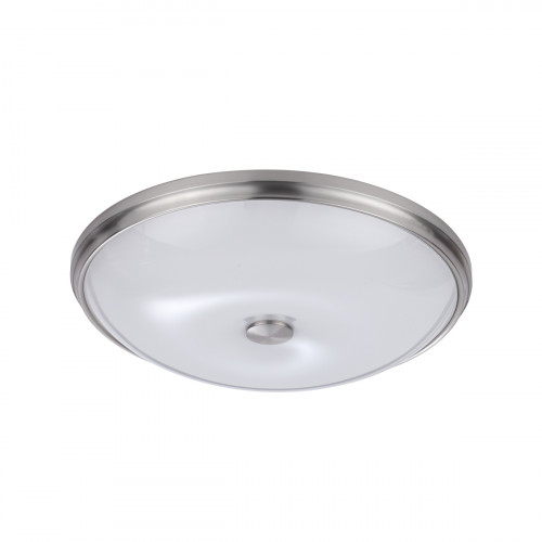 Светильник настенно-потолочный 4957/5 Odeon Light Никель