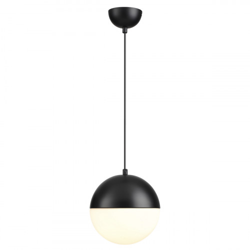 Светильник подвесной 4958/1A Odeon Light Черный