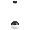 Светильник подвесной 4958/1A Odeon Light Черный