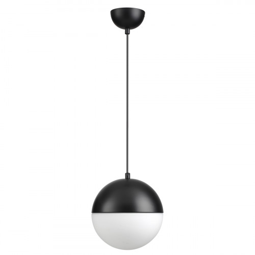 Светильник подвесной 4958/1A Odeon Light Черный