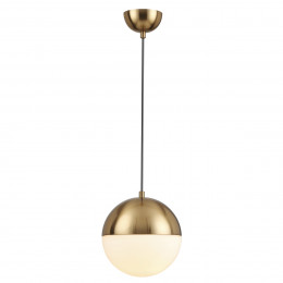Светильник подвесной 4960/1A Odeon Light Бронзовый