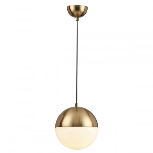 Светильник подвесной 4960/1A Odeon Light Бронзовый
