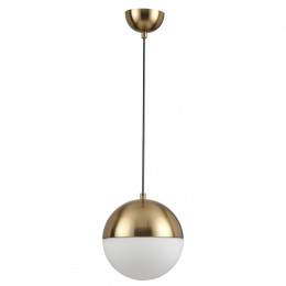 Светильник подвесной 4960/1A Odeon Light Бронзовый