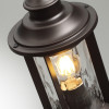Светильник уличный 4961/1A Odeon Light Коричневый