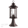 Светильник уличный 4961/1A Odeon Light Коричневый
