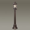 Светильник уличный 4961/1F Odeon Light Коричневый