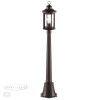 Светильник уличный 4961/1F Odeon Light Коричневый