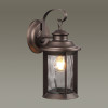 Светильник настенный 4961/1W Odeon Light Коричневый