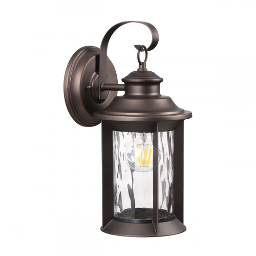 Светильник настенный 4961/1W Odeon Light Коричневый