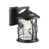 Светильник уличный 4963/1W Odeon Light Черный