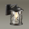 Светильник уличный 4963/1W Odeon Light Черный