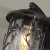 Светильник уличный 4963/1W Odeon Light Черный