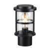 Светильник уличный 4964/1A Odeon Light Черный