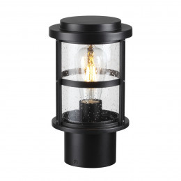 Светильник уличный 4964/1A Odeon Light Черный