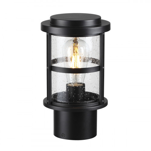 Светильник уличный 4964/1A Odeon Light Черный