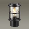 Светильник уличный 4964/1A Odeon Light Черный