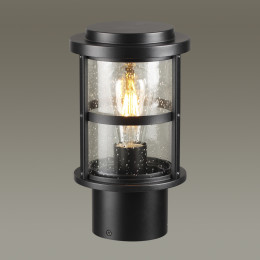 Светильник уличный 4964/1A Odeon Light Черный