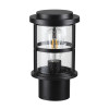 Светильник уличный 4964/1A Odeon Light Черный