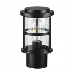 Светильник уличный 4964/1A Odeon Light Черный