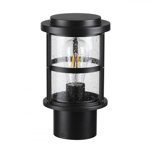 Светильник уличный 4964/1A Odeon Light Черный