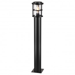 Светильник уличный 4964/1F Odeon Light Черный