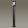 Светильник уличный 4964/1F Odeon Light Черный