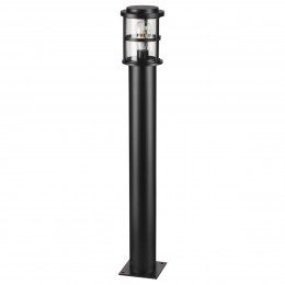 Светильник уличный 4964/1F Odeon Light Черный