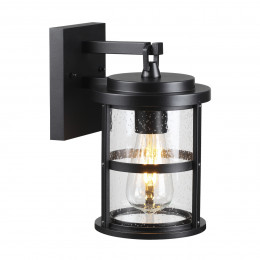 Светильник уличный 4964/1W Odeon Light Черный