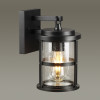Светильник уличный 4964/1W Odeon Light Черный