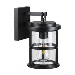 Светильник уличный 4964/1W Odeon Light Черный