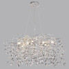 Люстра 4970/10 Odeon Light Хром