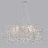 Люстра 4970/12 Odeon Light Хром