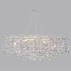 Люстра 4970/14 Odeon Light Хром