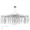 Люстра 4970/14 Odeon Light Хром