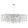Люстра 4970/14 Odeon Light Хром
