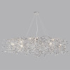 Люстра 4970/16 Odeon Light Хром