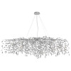 Люстра 4970/16 Odeon Light Хром