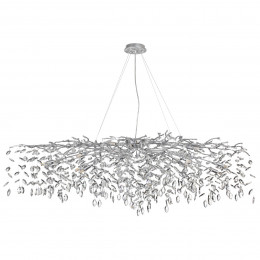 Люстра 4970/16 Odeon Light Хром